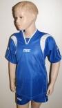 Max-Trikot-Sets - BERNA - Fußball Trikot u. Hose azur