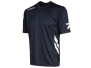 Fussball-Kurzarm-Set (Trikot+Hose) Sprox ,navy-royalblau