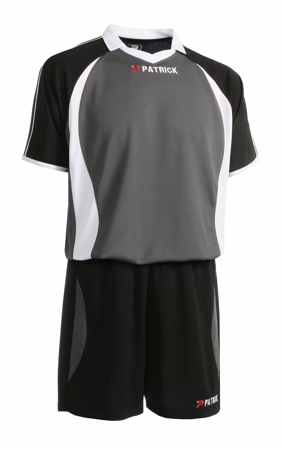 Sport- Set -Set Goldkit 13-teilig schwarz-grau