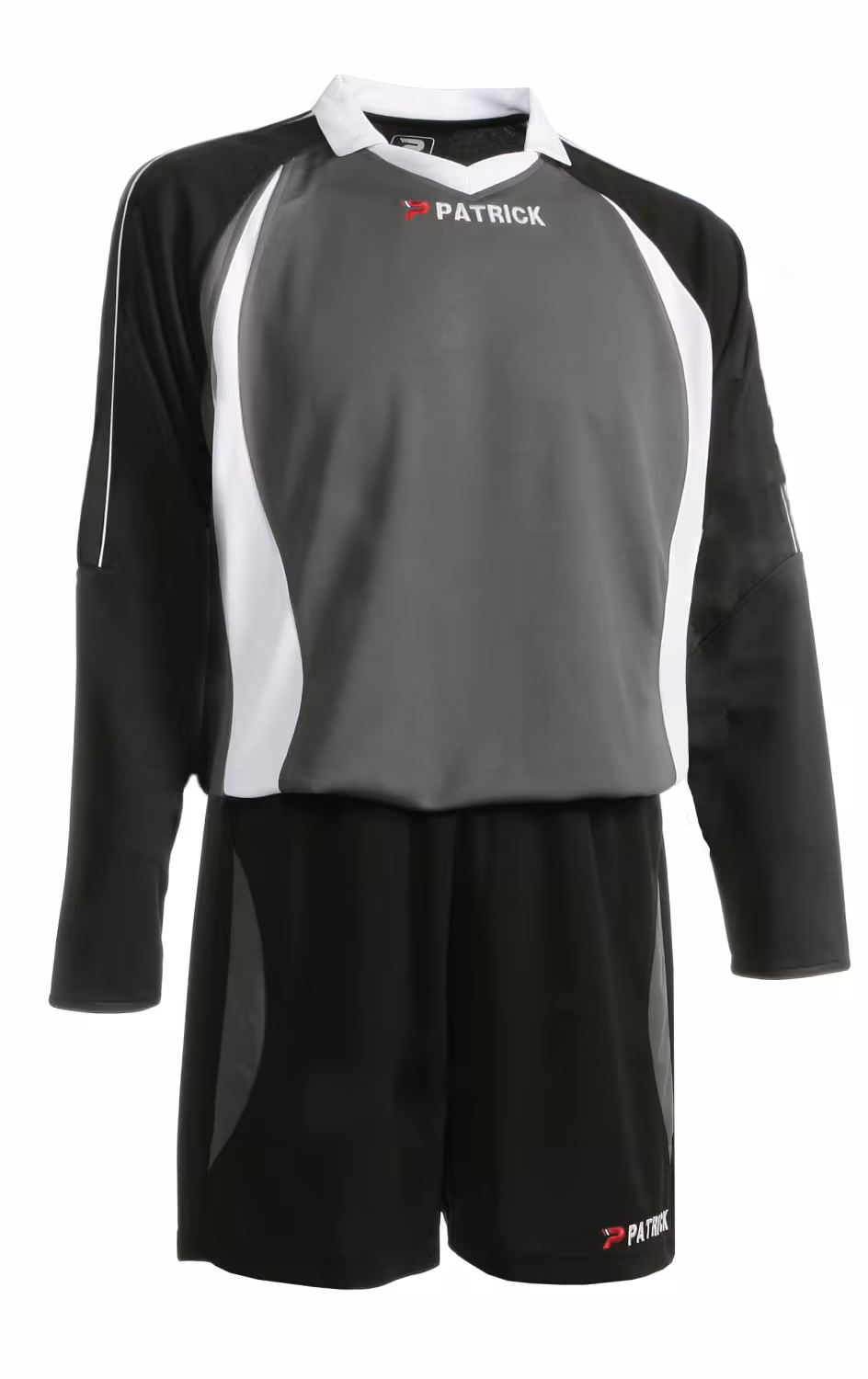 Sport- Set -Set Goldkit 13-teilig schwarz-grau