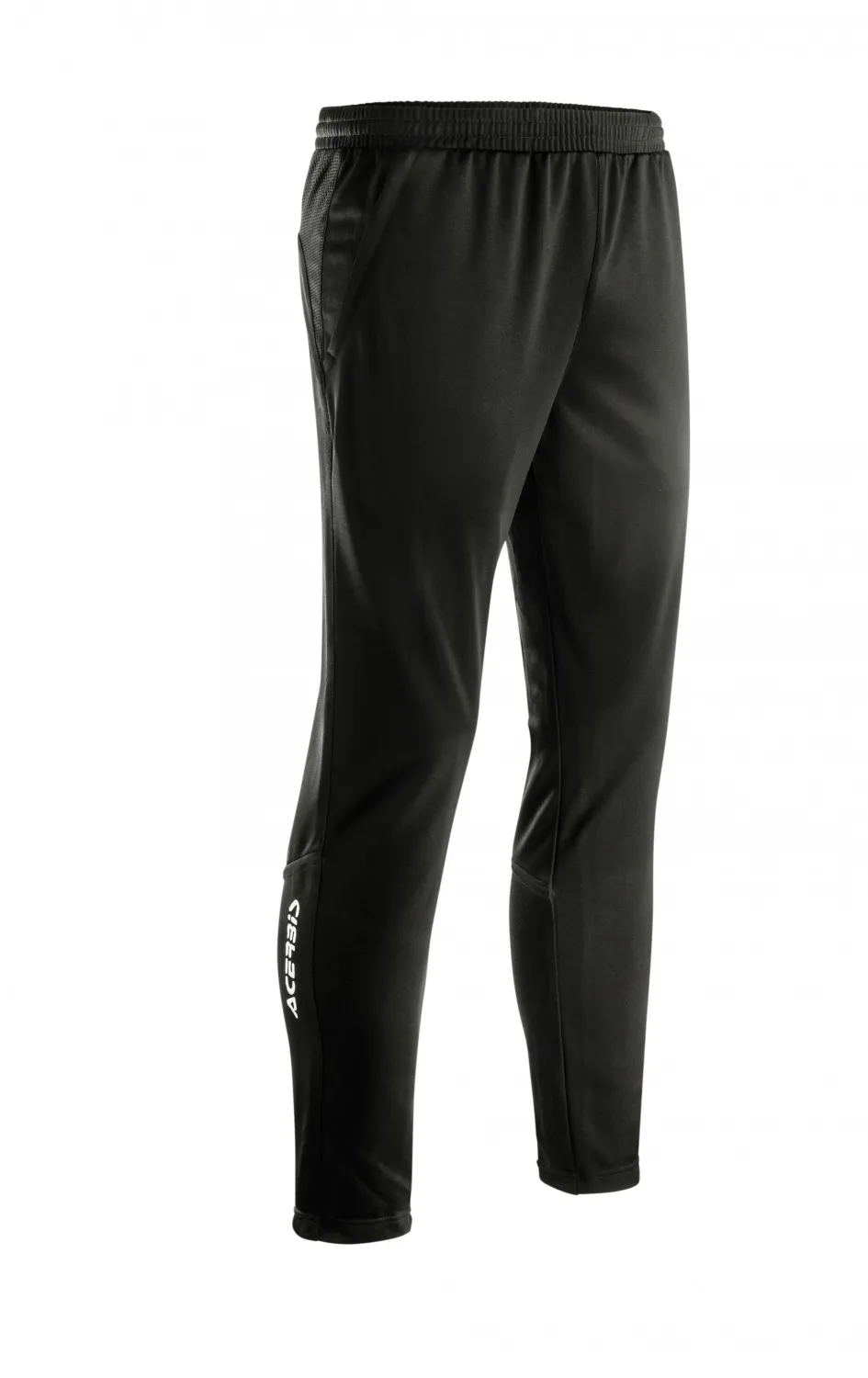 Trainingsanzug KEMARI ( Jacke + Hose) v. ACERBIS gr&uuml;n-schwarz