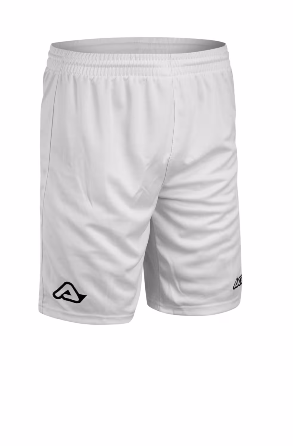 kurze Fu&szlig;ballhose Atlantis v. ACERBIS, wei&szlig;